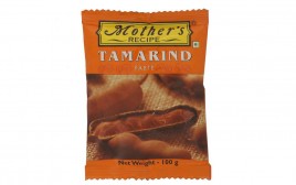 Mother's Recipe Tamarind Paste   Pack  100 grams